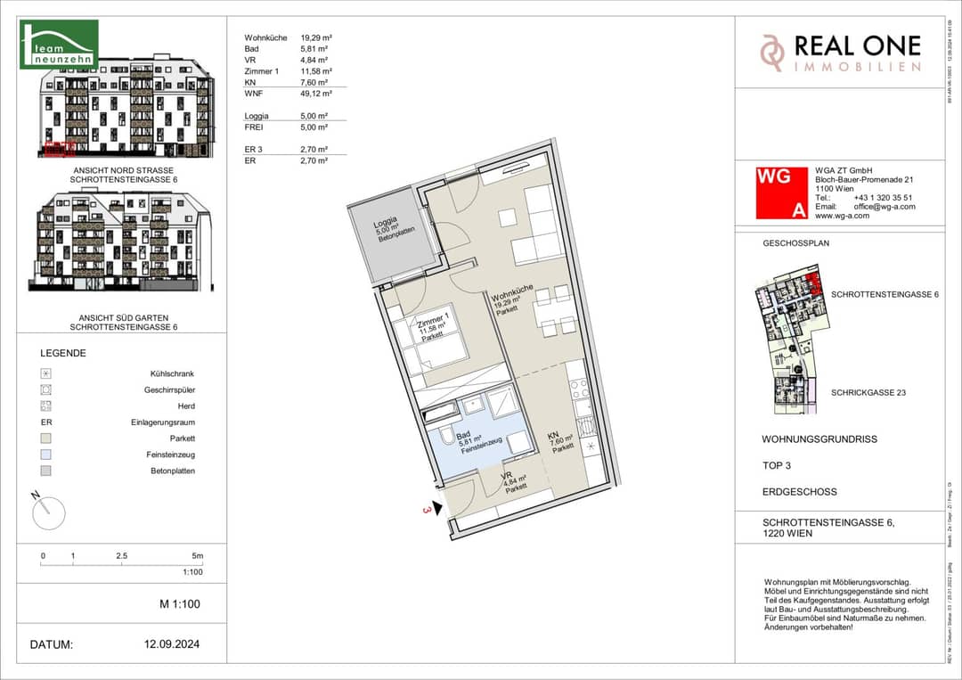 Grundriss 1