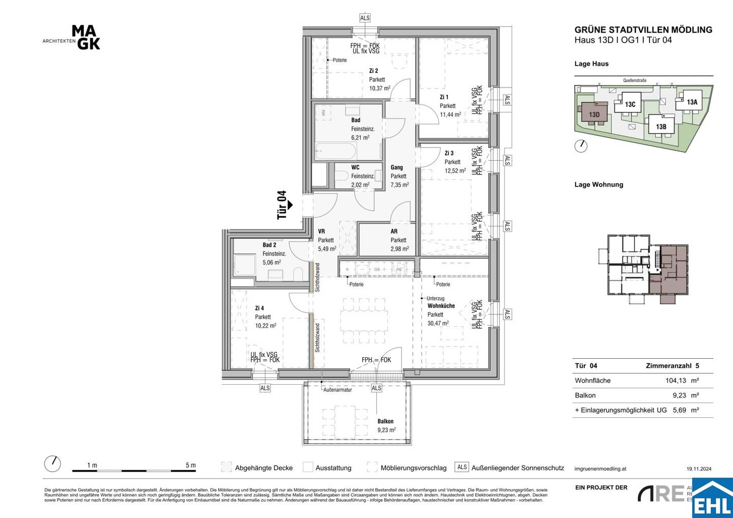 Grundriss 1