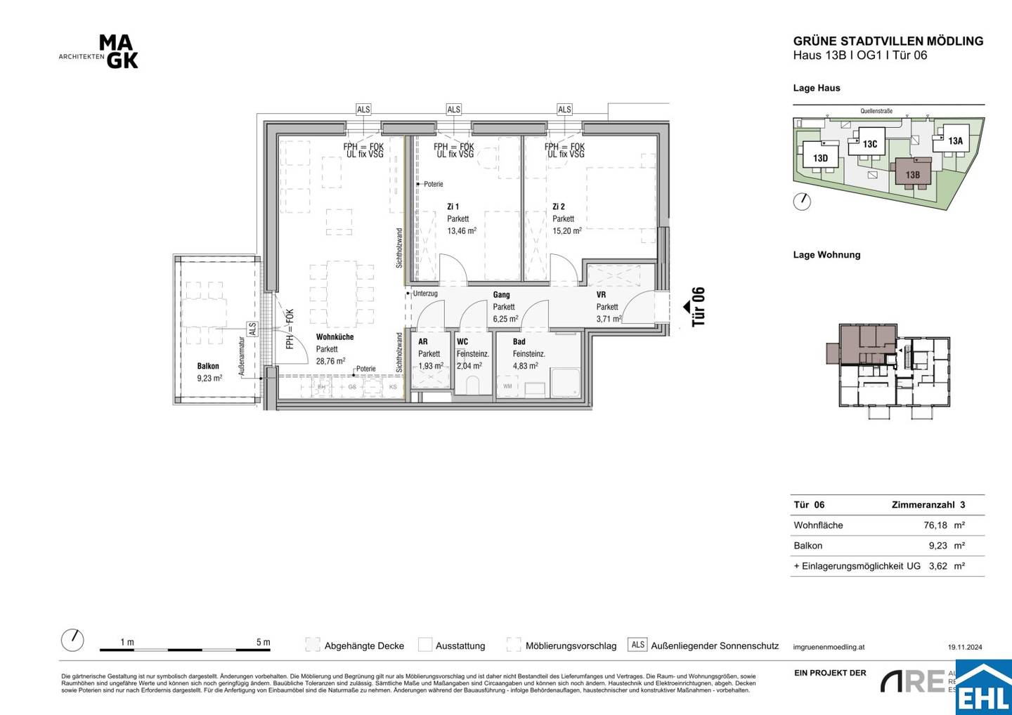 Grundriss 1