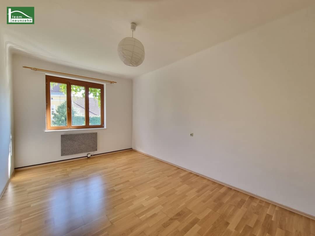 2-Zimmer-Wohnung in Stockerau