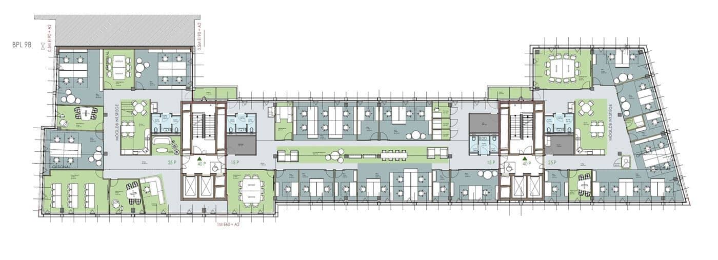 Floor plan 3