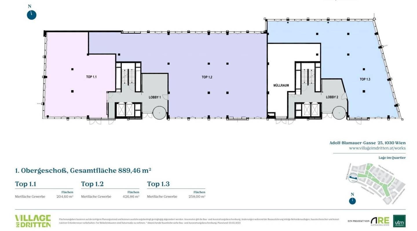 Floor plan 8