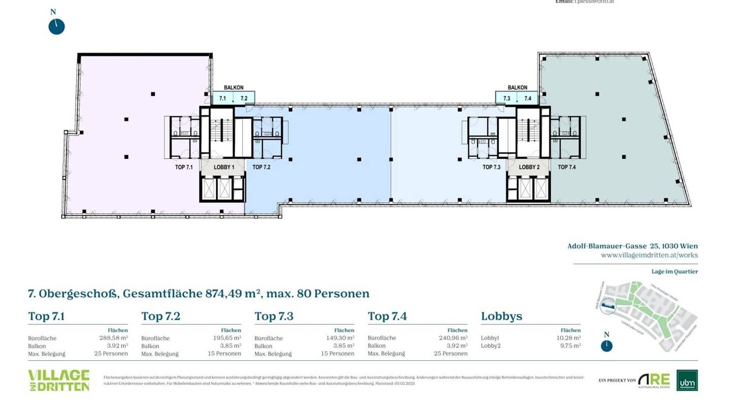 Floor plan 5