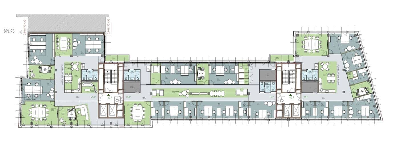 Floor plan 4