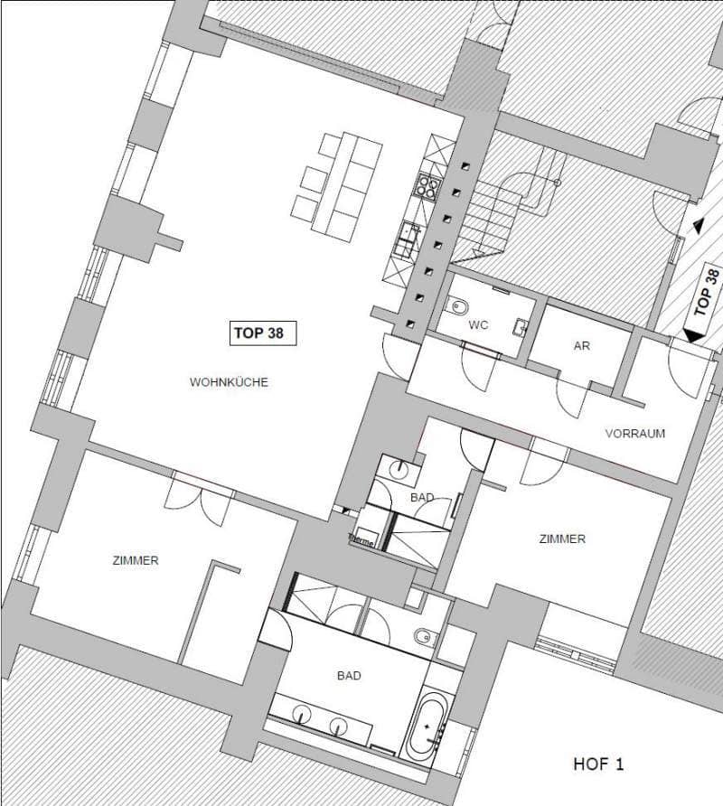 Grundriss 1