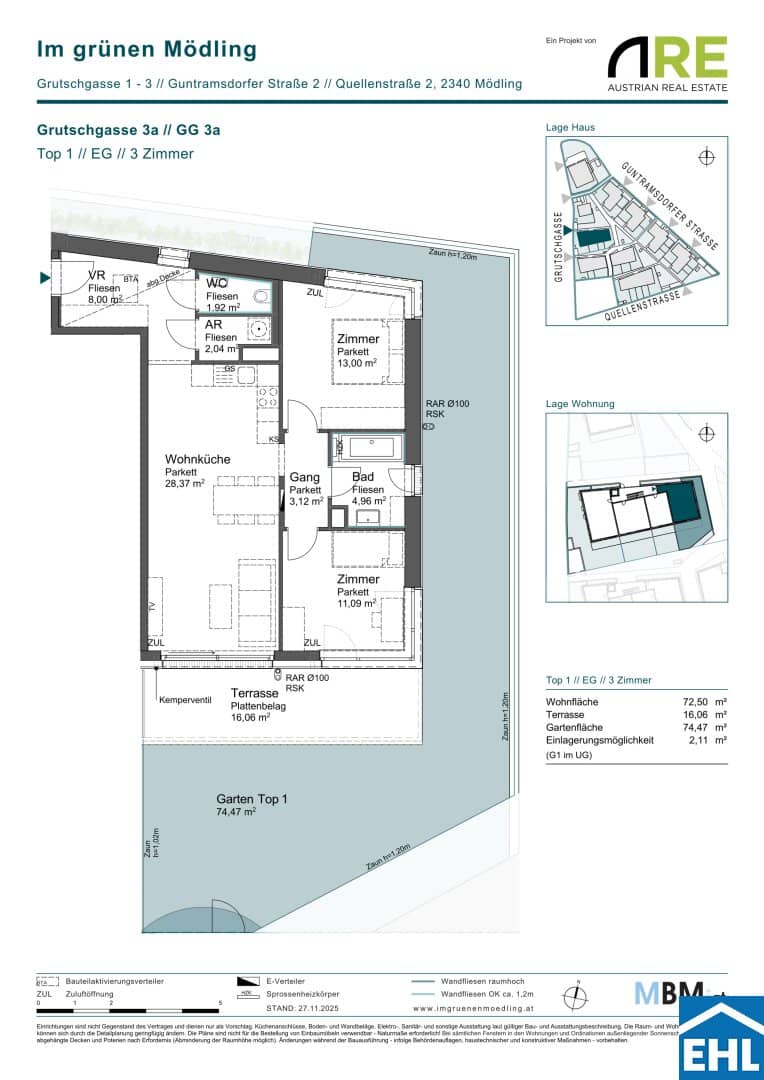 Grundriss 1