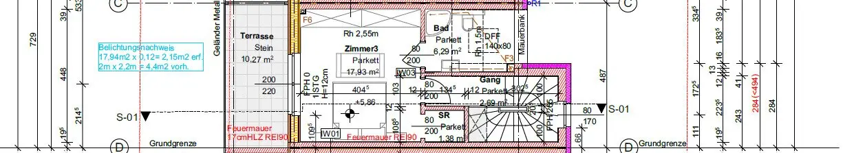 Grundriss 3