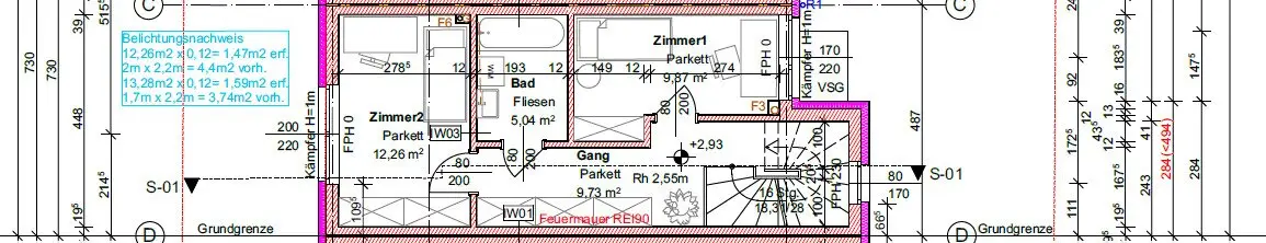 Grundriss 2