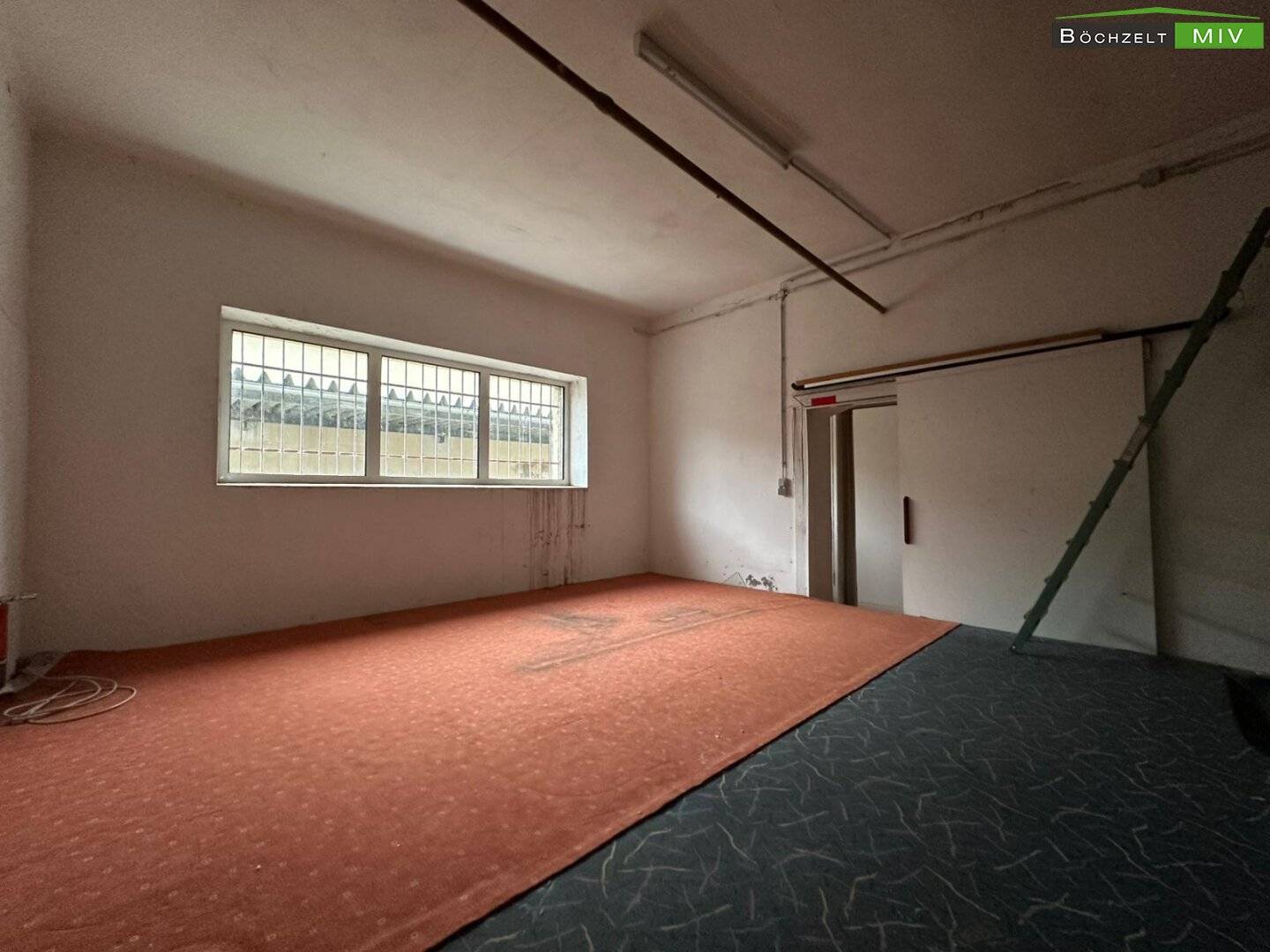 Geschäftsfläche in TOP-Lage Judenburg, 160 m², zentrale Lage