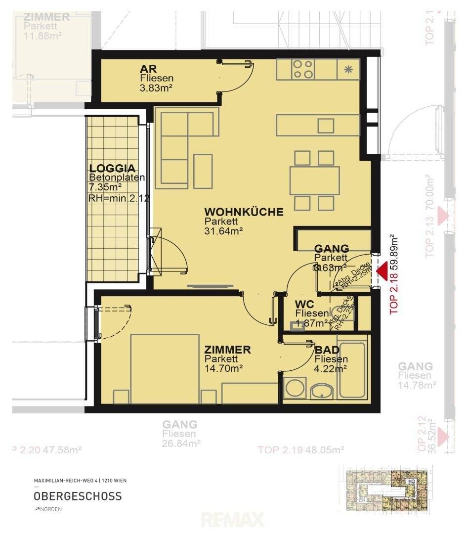 Floor plan 6
