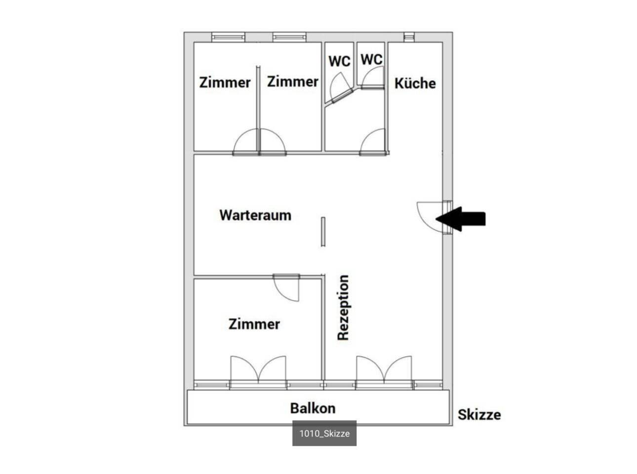 Grundriss 1