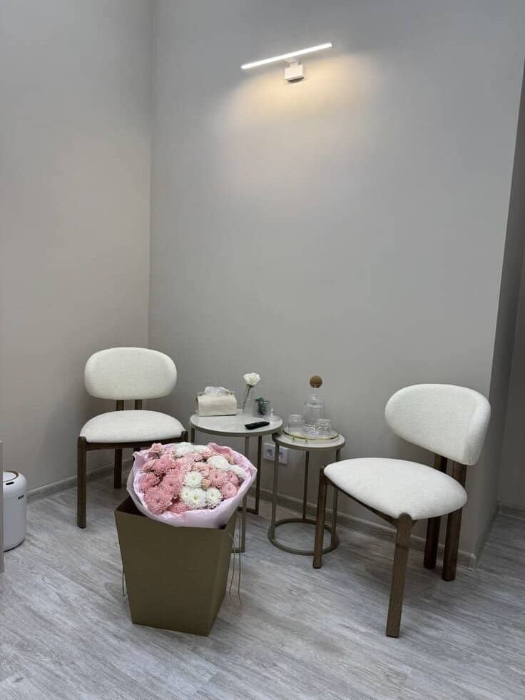 Exklusiver Beauty-Salon mit Opernblick – voll ausgestattet & sofort startklar | 1010 Wien