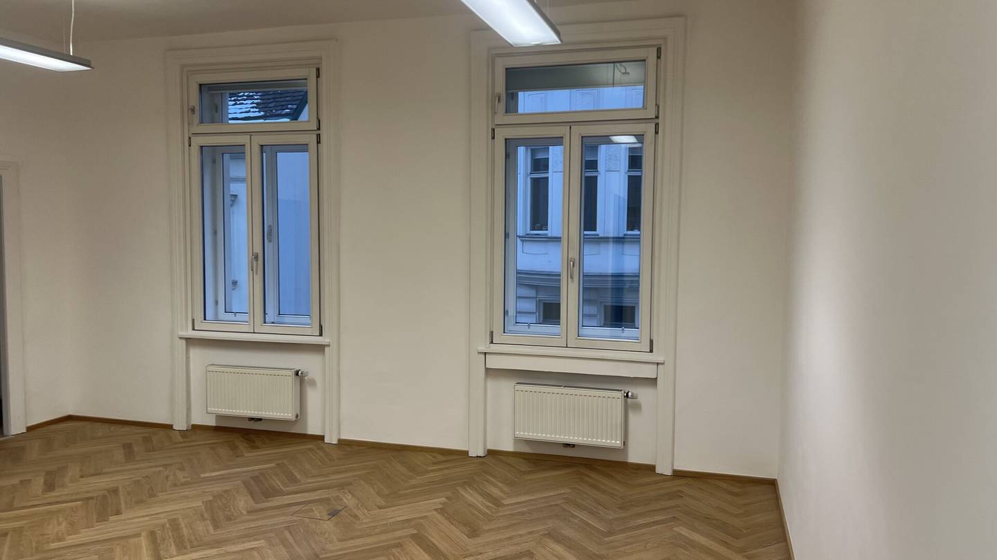 Büro in 1080 Wien zu mieten