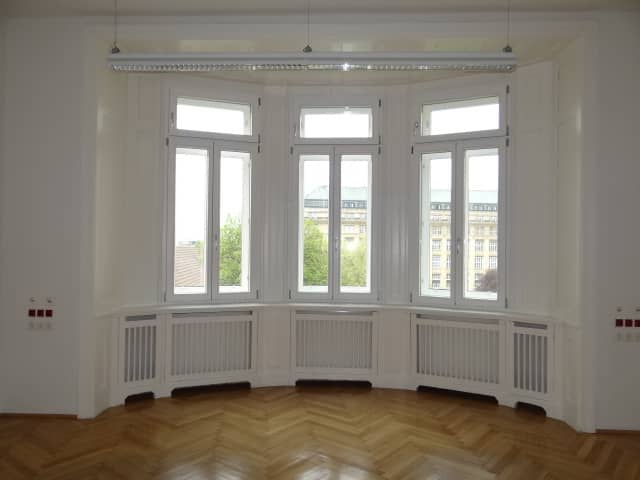 Bürofläche ca. 273 m² in 1080 Wien Josefstadt, nahe Landesgericht