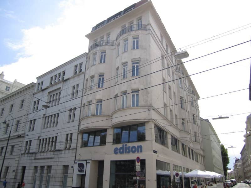Büro in 1080 Wien zu mieten