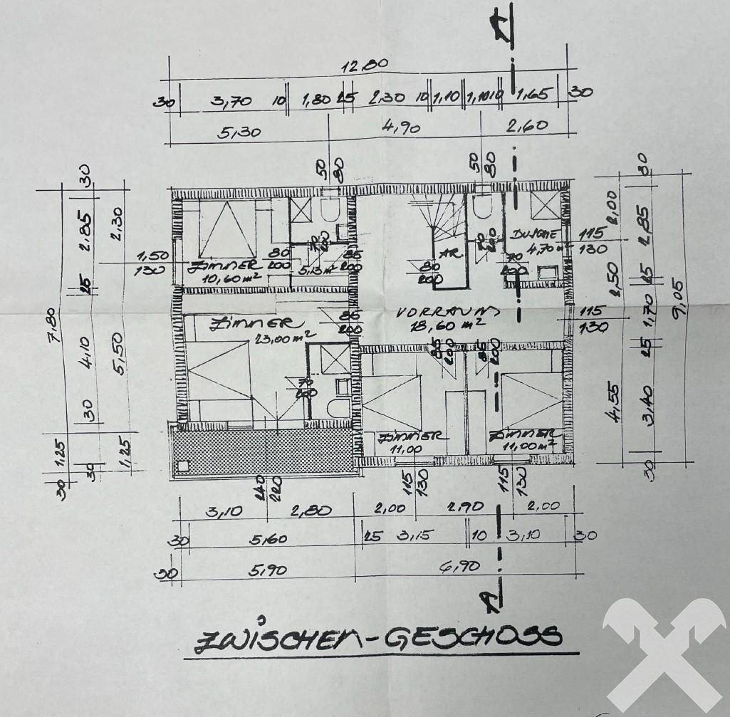 Grundriss 3
