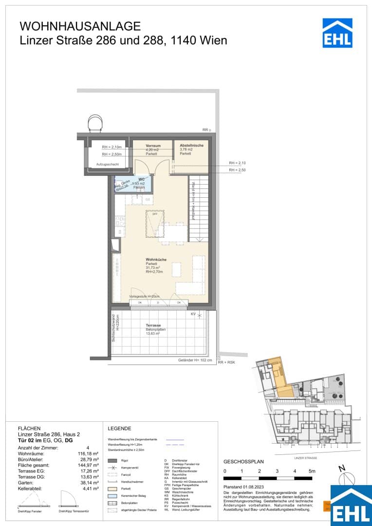 Grundriss 3