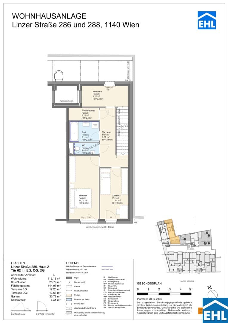 Grundriss 2