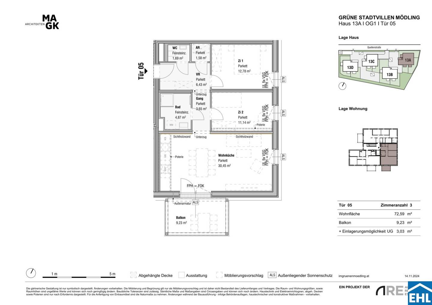 Grundriss 1