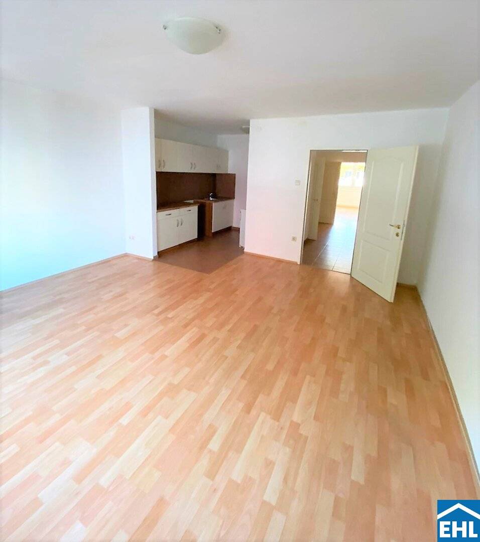Apartment investor package two units Floridsdorf