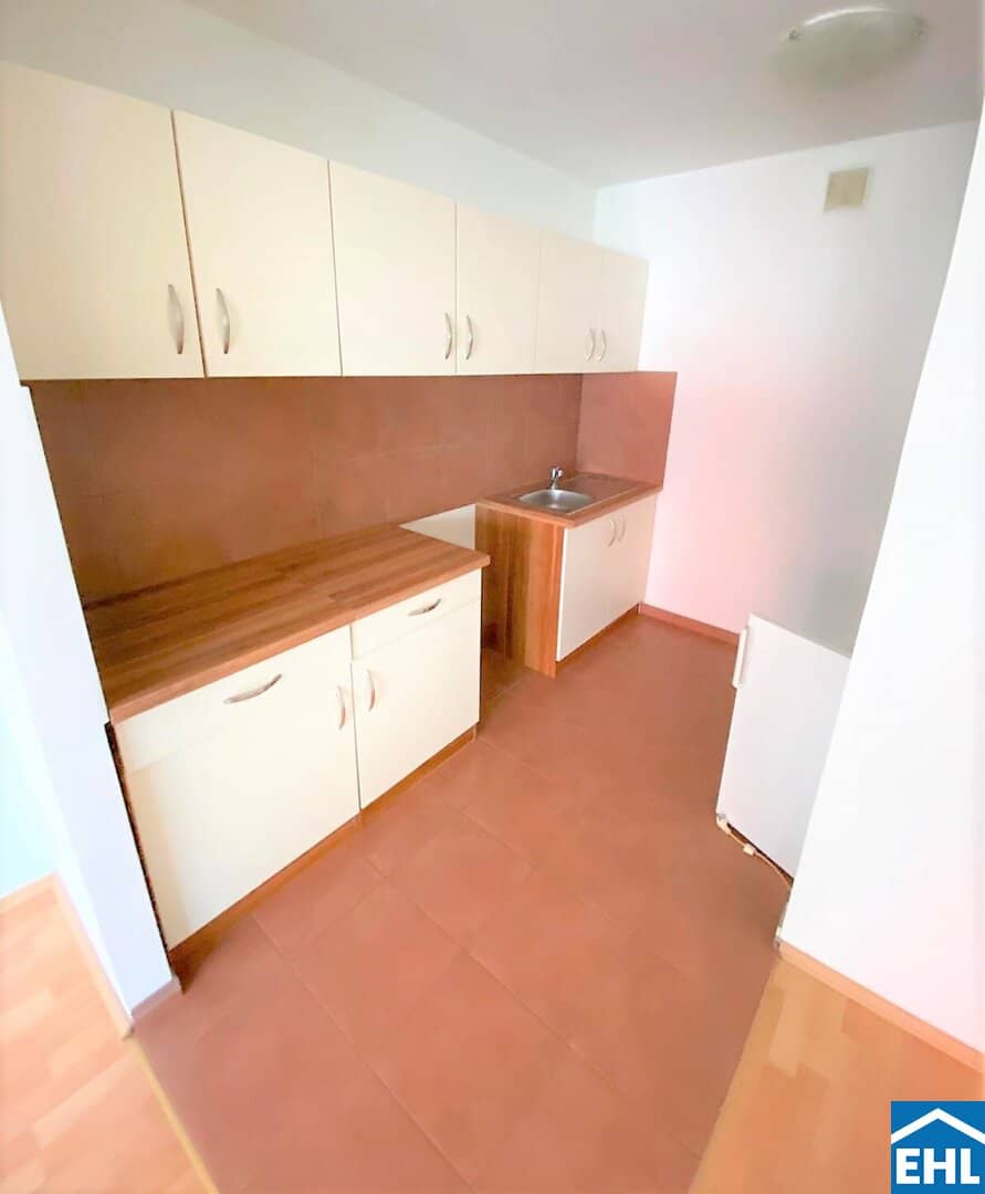 Apartment investor package two units Floridsdorf