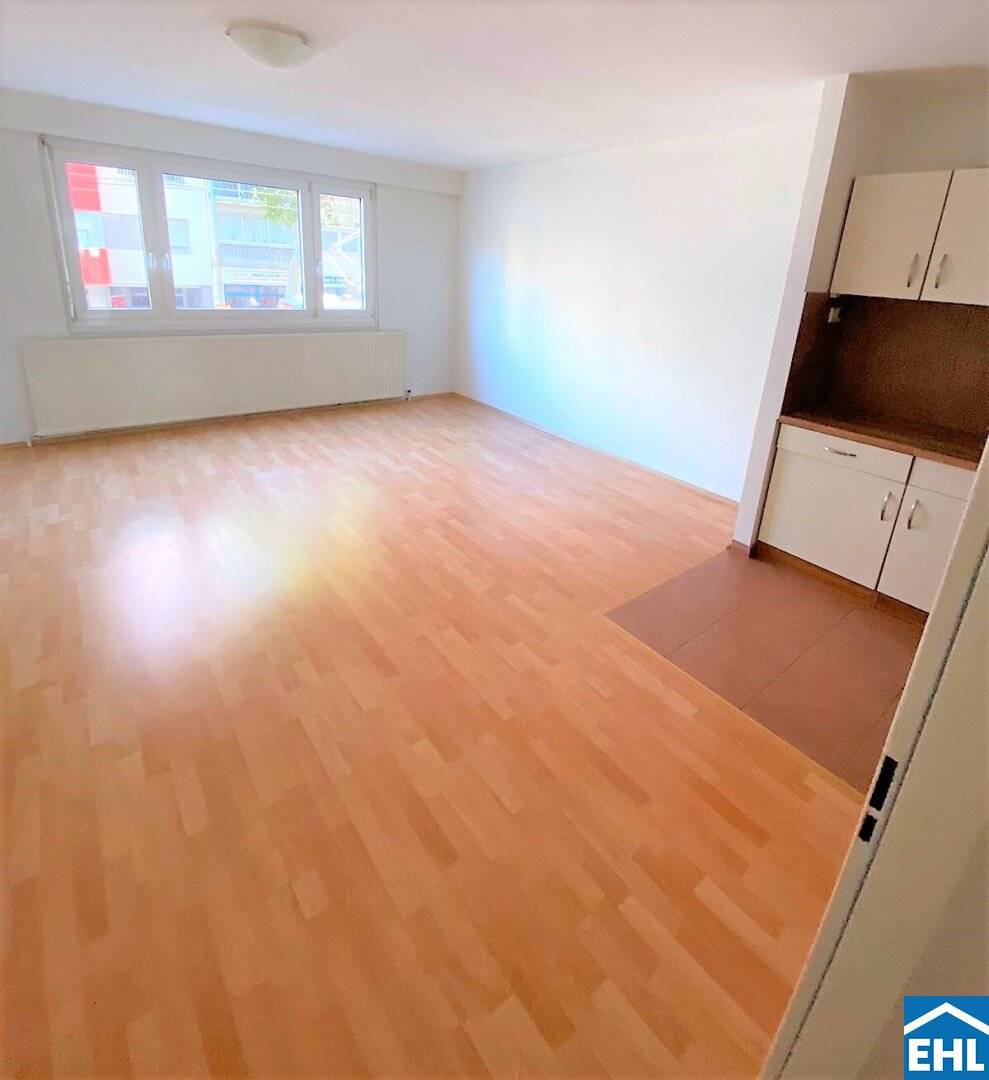 Apartment investor package two units Floridsdorf