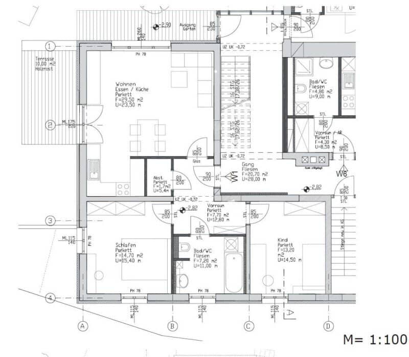 Grundriss 1