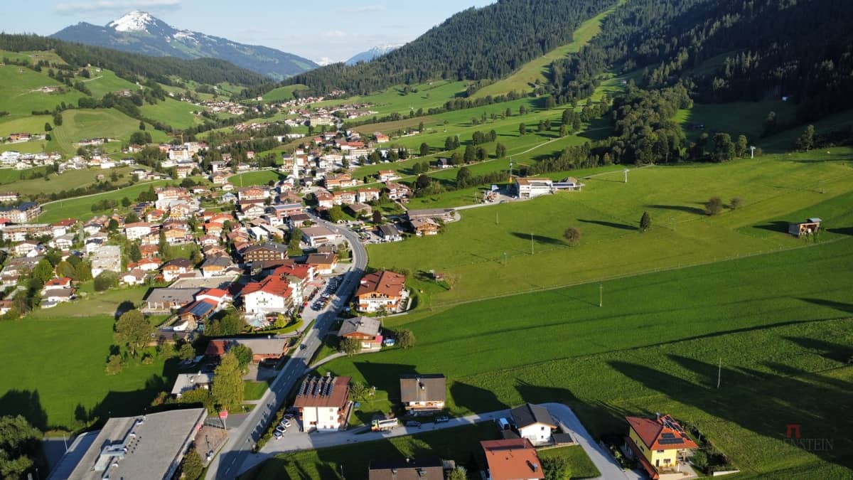 Attraktives Grundstück in Niederau, Wildschönau – 522 m², Kauf