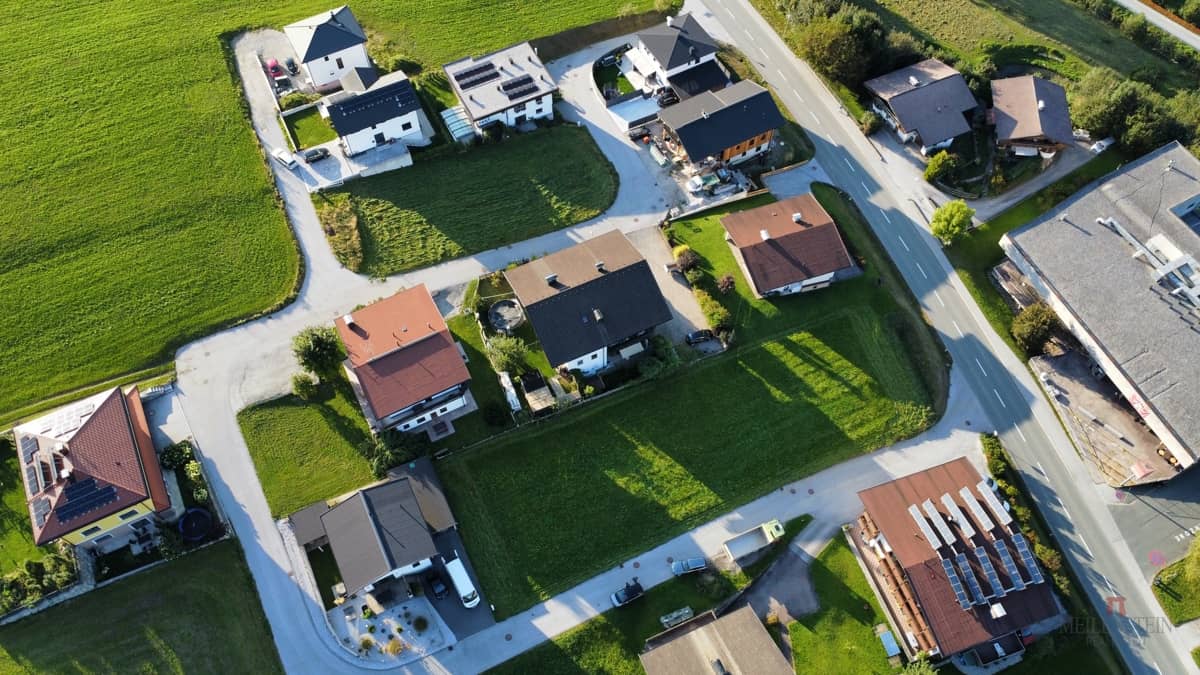 Attraktives Grundstück in Niederau (Wildschönau) 602 m² zum Kauf