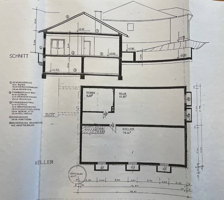 Floor plan 4