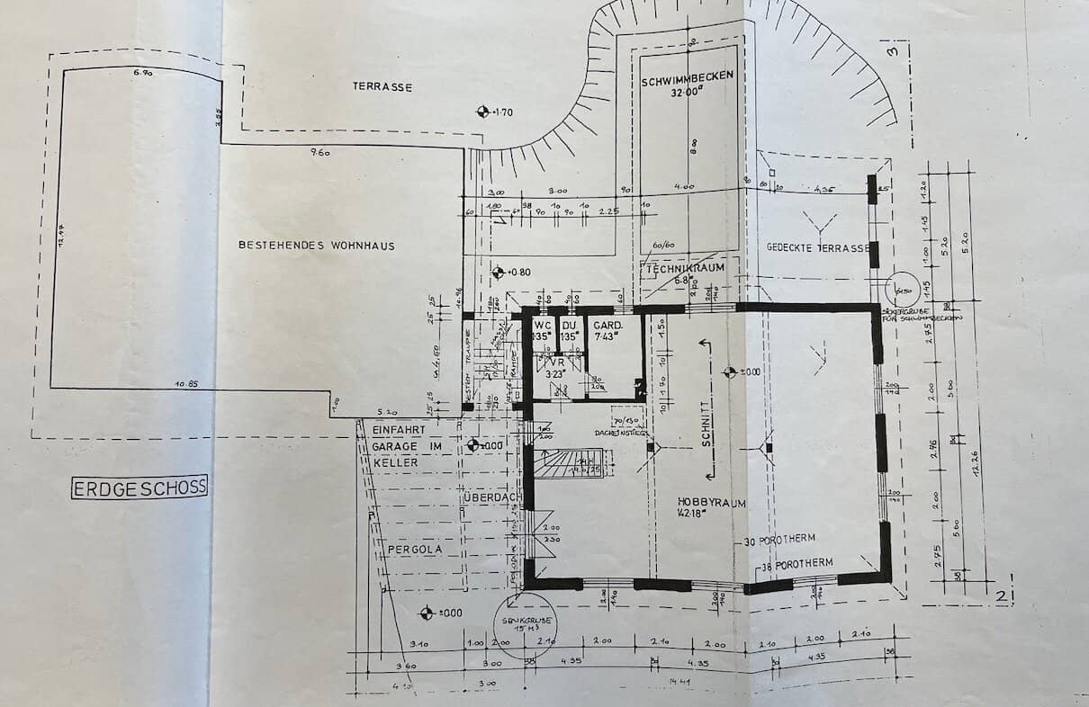 Floor plan 5