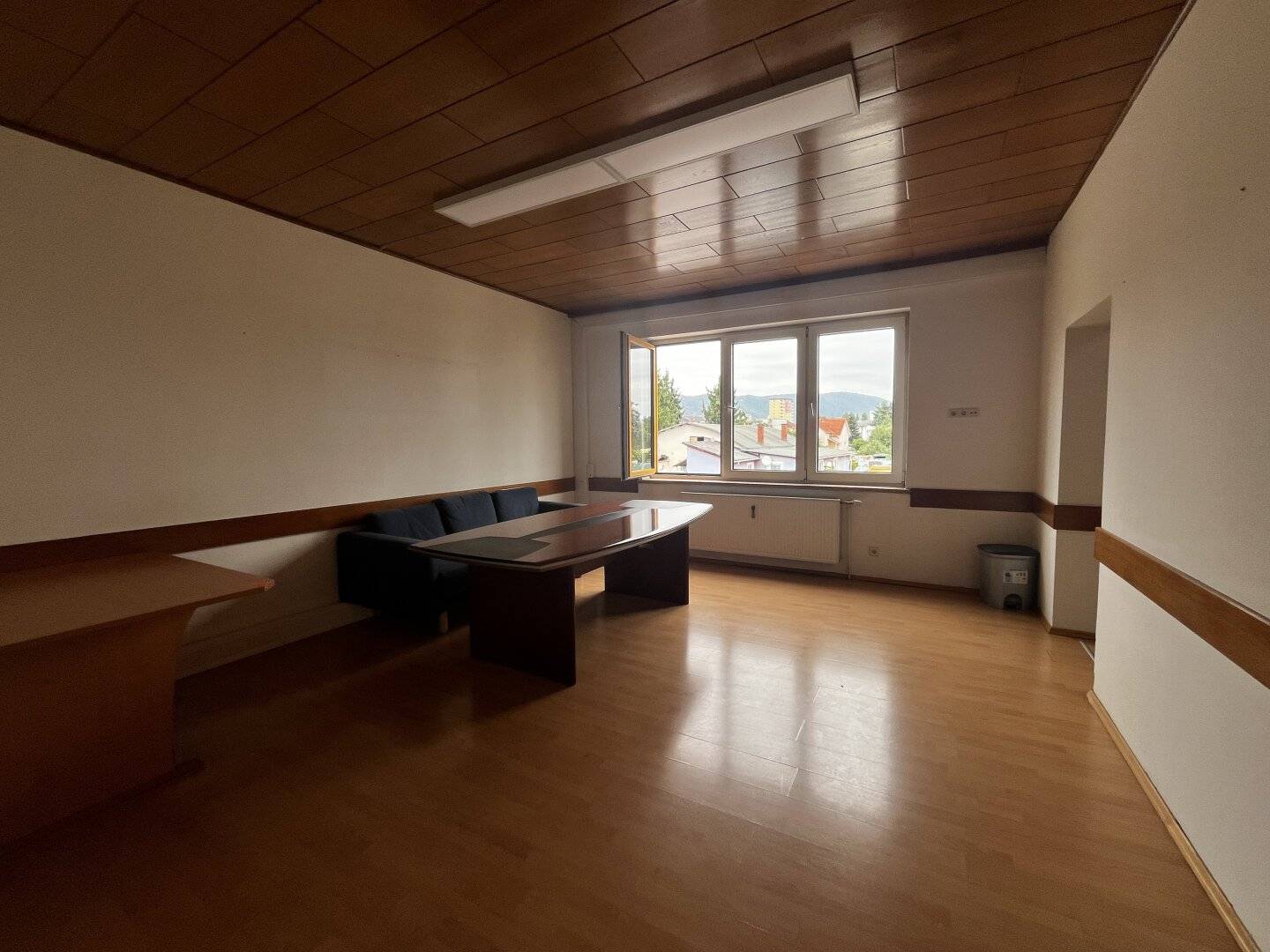 Graz Bürofläche ab 20 m² mit Teeküche, Sanitär & Parkplätzen