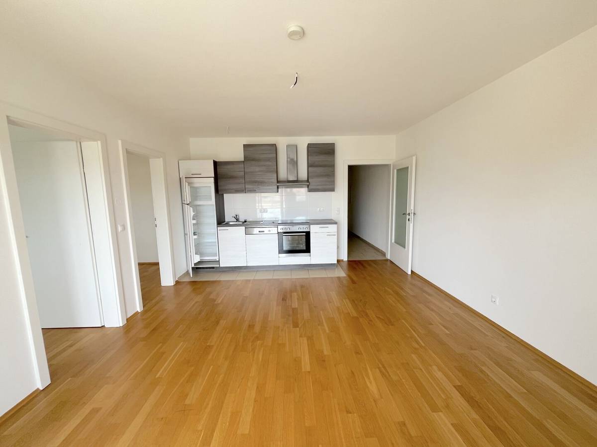 Schöne 3-Zimmer-Wohnung in Feldbach mit großer Terrasse in 2. Etage