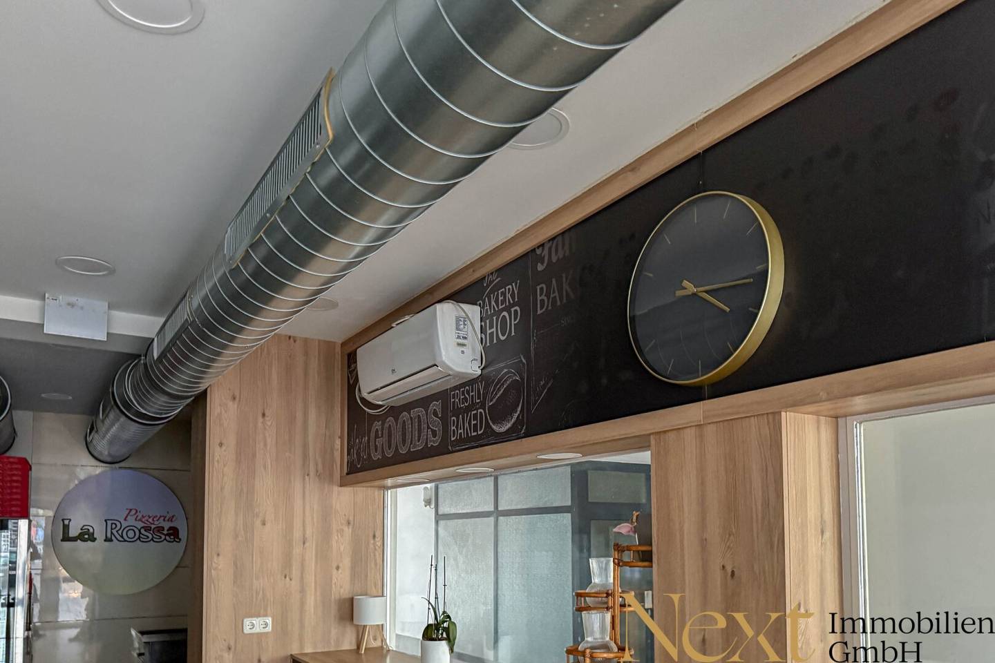 Fully furnished! Versatile gastronomy venue in a desirable location in Urfahr for rent