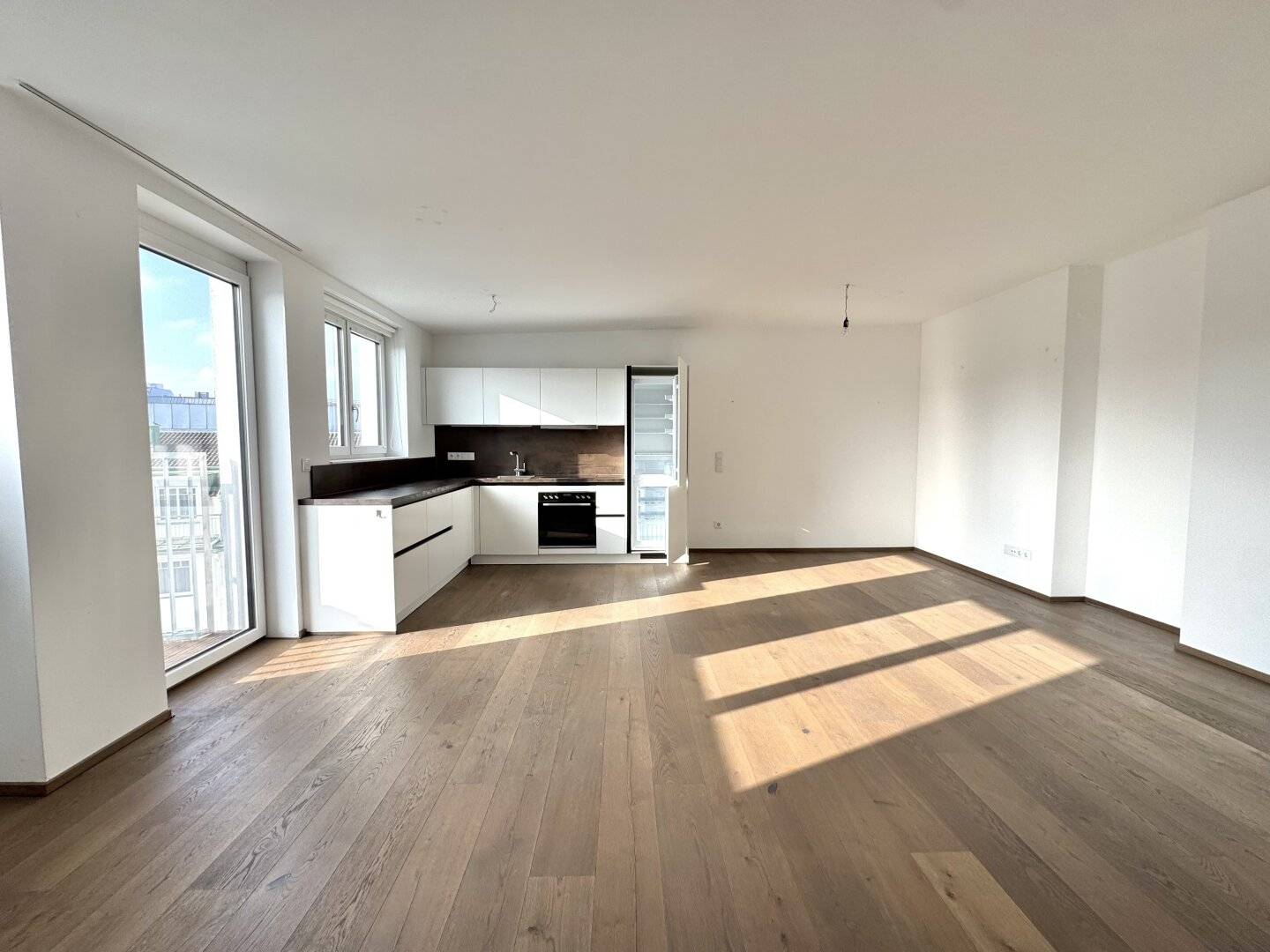 High quality investment apartment near U4 Pilgramgasse like new attic apartment