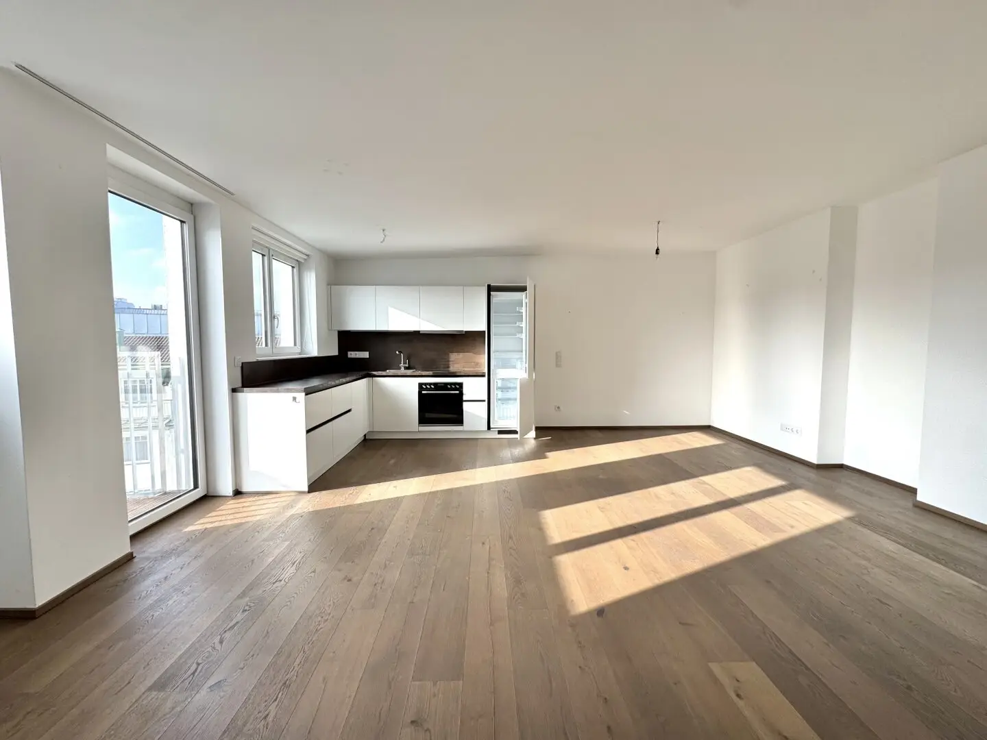 High quality investment apartment near U4 Pilgramgasse like new attic apartment