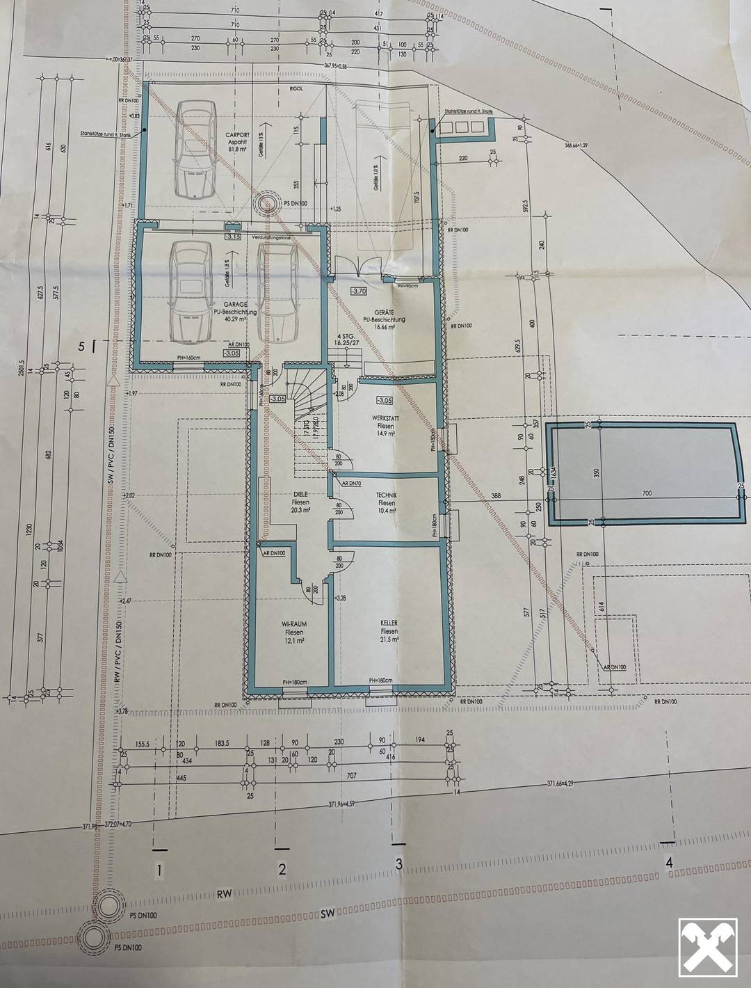 Floor plan 4