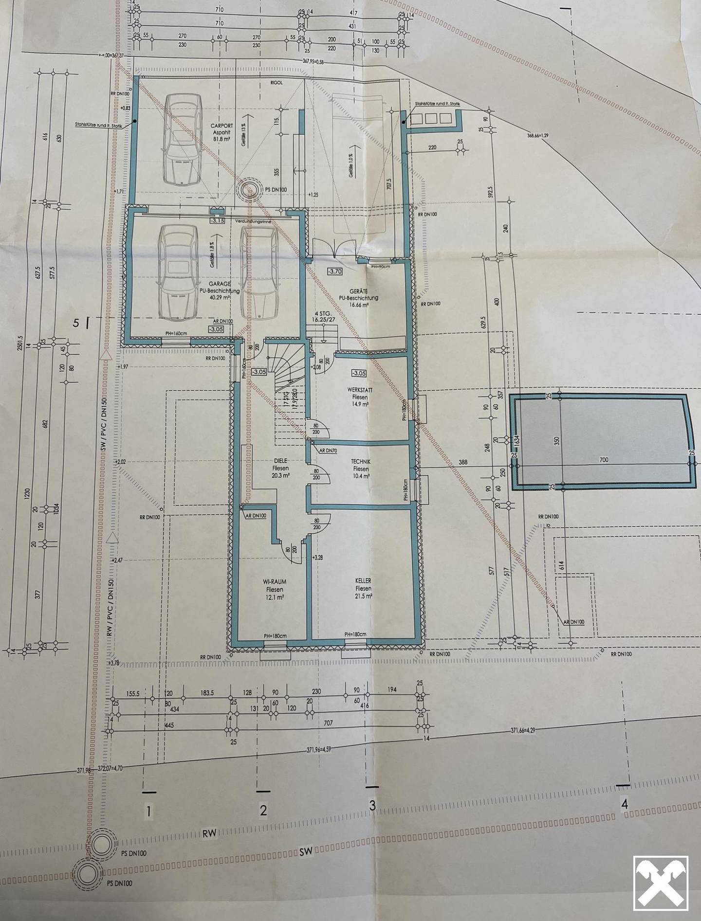 Grundriss 4