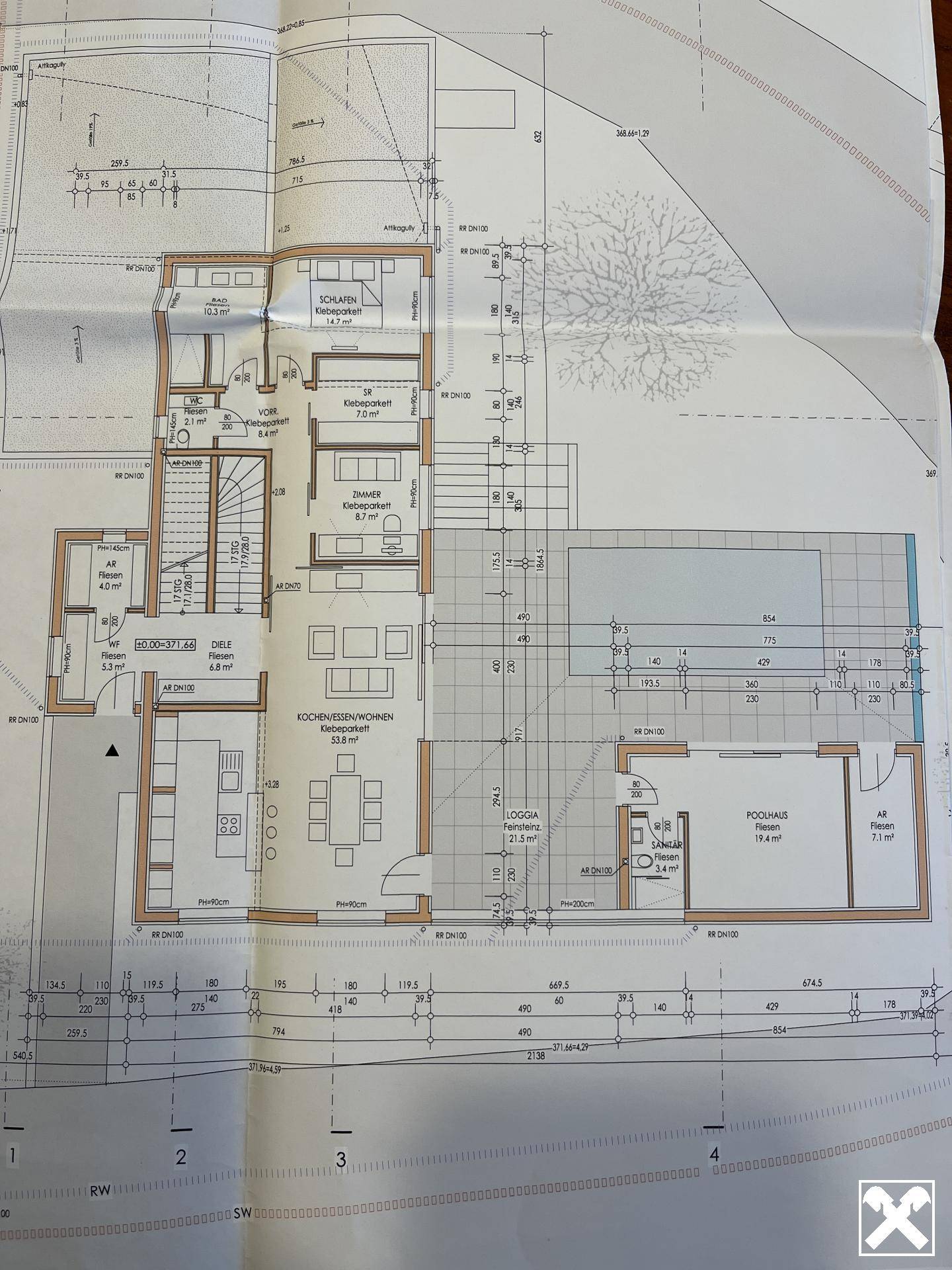 Grundriss 3