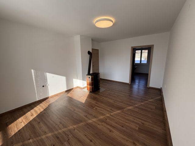 Wohnung mit Balkon in zentraler Lage