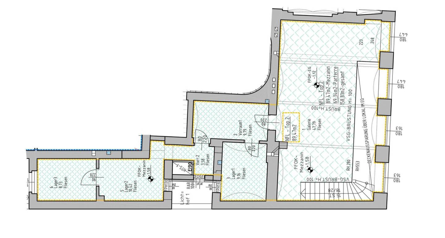 Grundriss 2