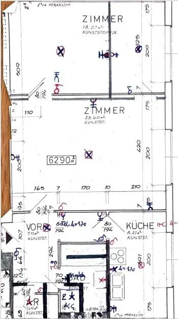 Grundriss 1