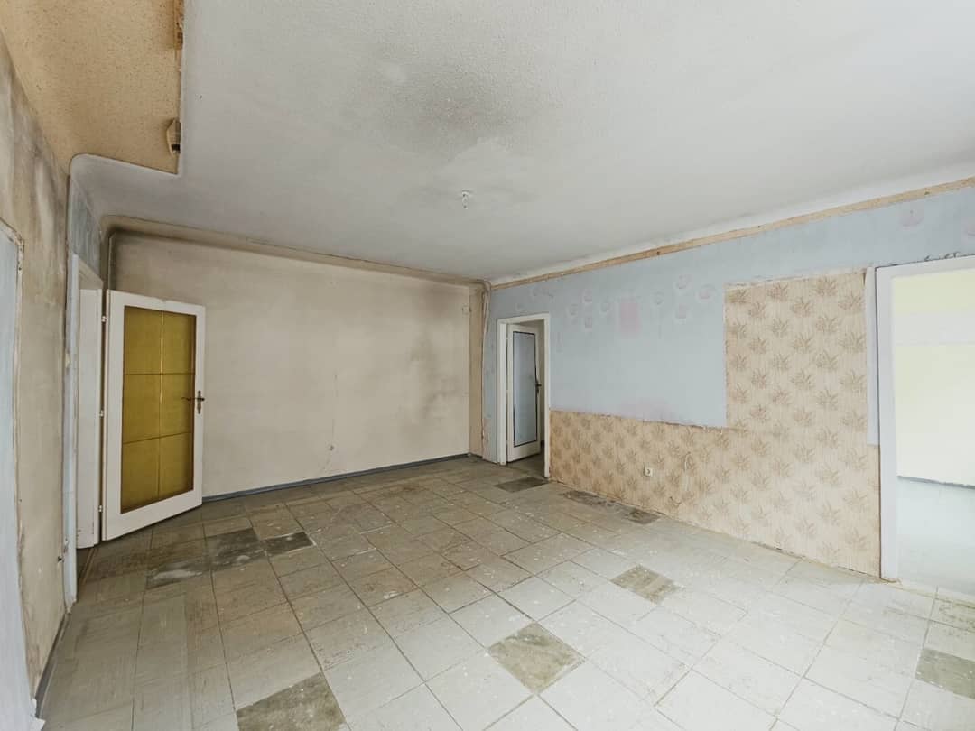 Sanierungsbedürftige 2,5-Zimmer-Wohnung Wien 1210
