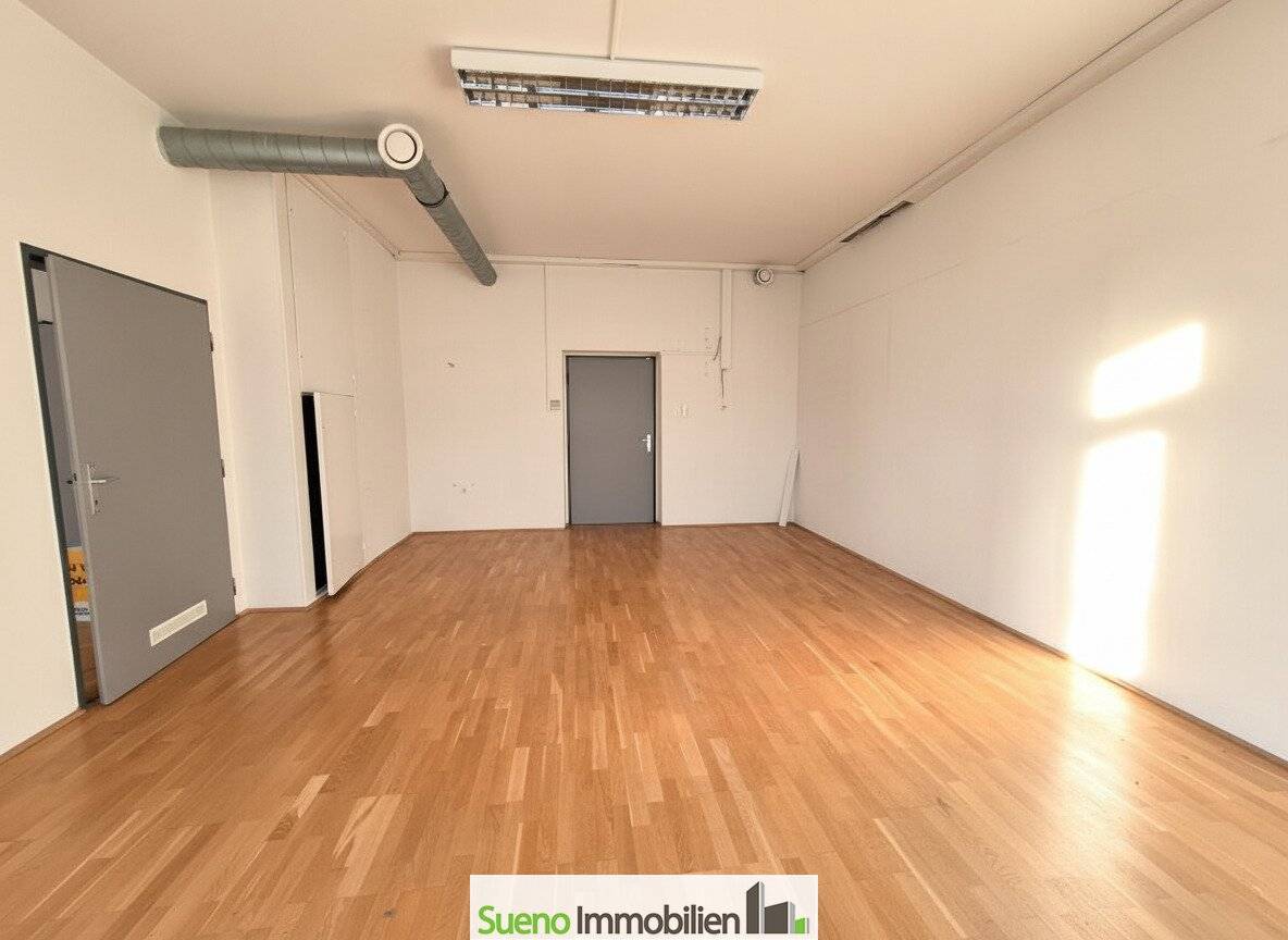Toplage Bürofläche in Lambach, 701,67 m² flexibel, ab sofort