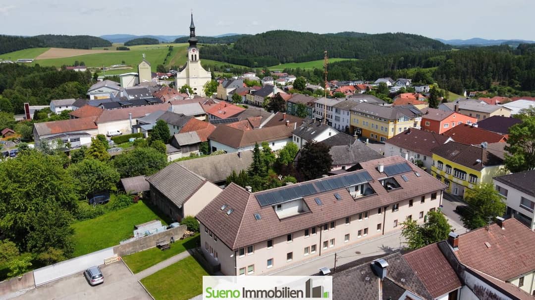 Top Zinshaus in Reichenthal - 30 Min von Linz, Renditeobjekt