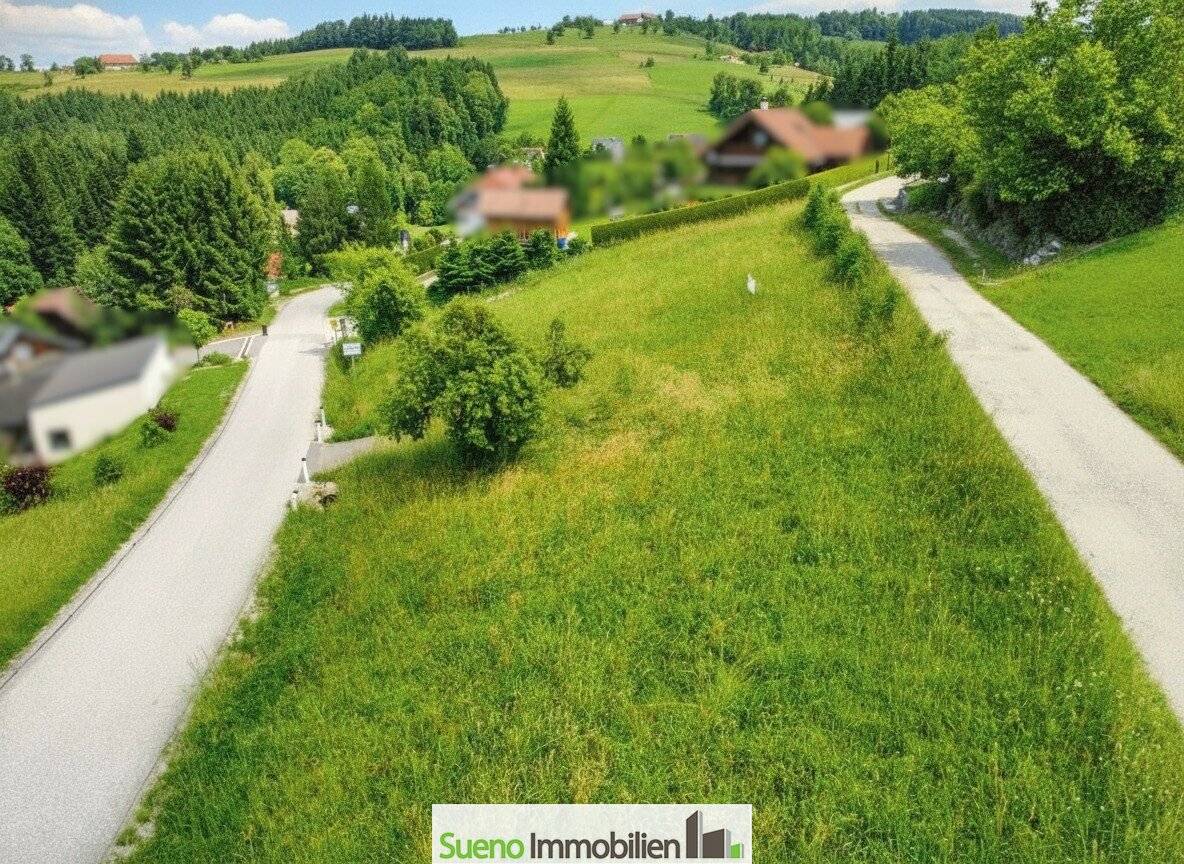 Besondere Form, große Möglichkeiten – idealer Baugrund für ein kompaktes Einfamilienhaus oder Tinyhouse