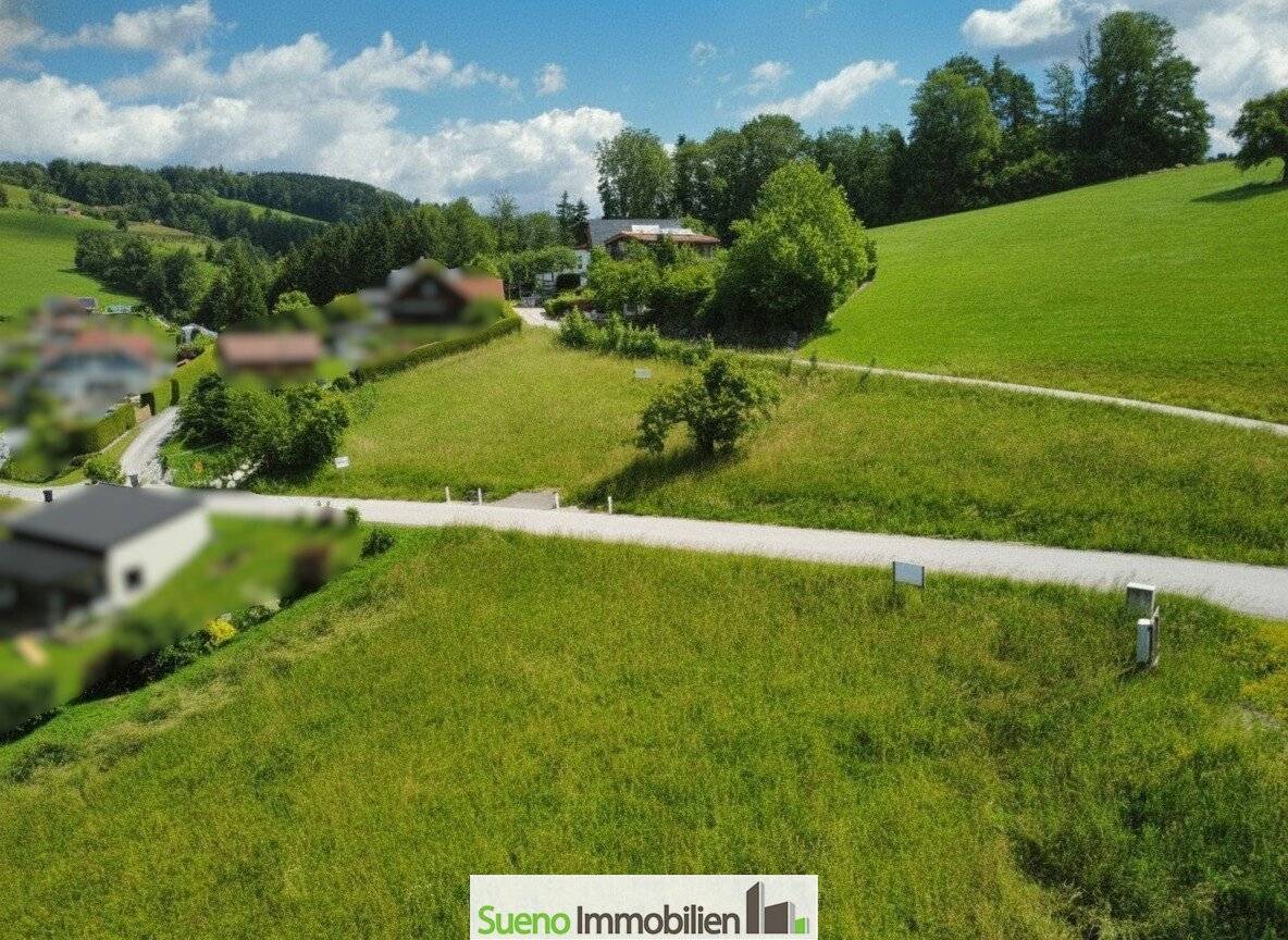 Besondere Form, große Möglichkeiten – idealer Baugrund für ein kompaktes Einfamilienhaus oder Tinyhouse