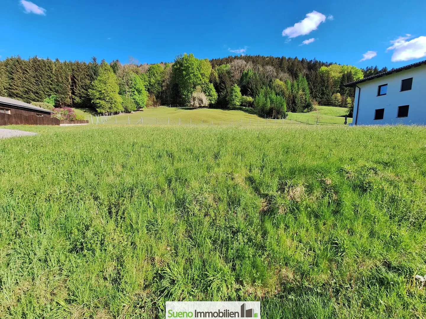 Future proof Investment in Land