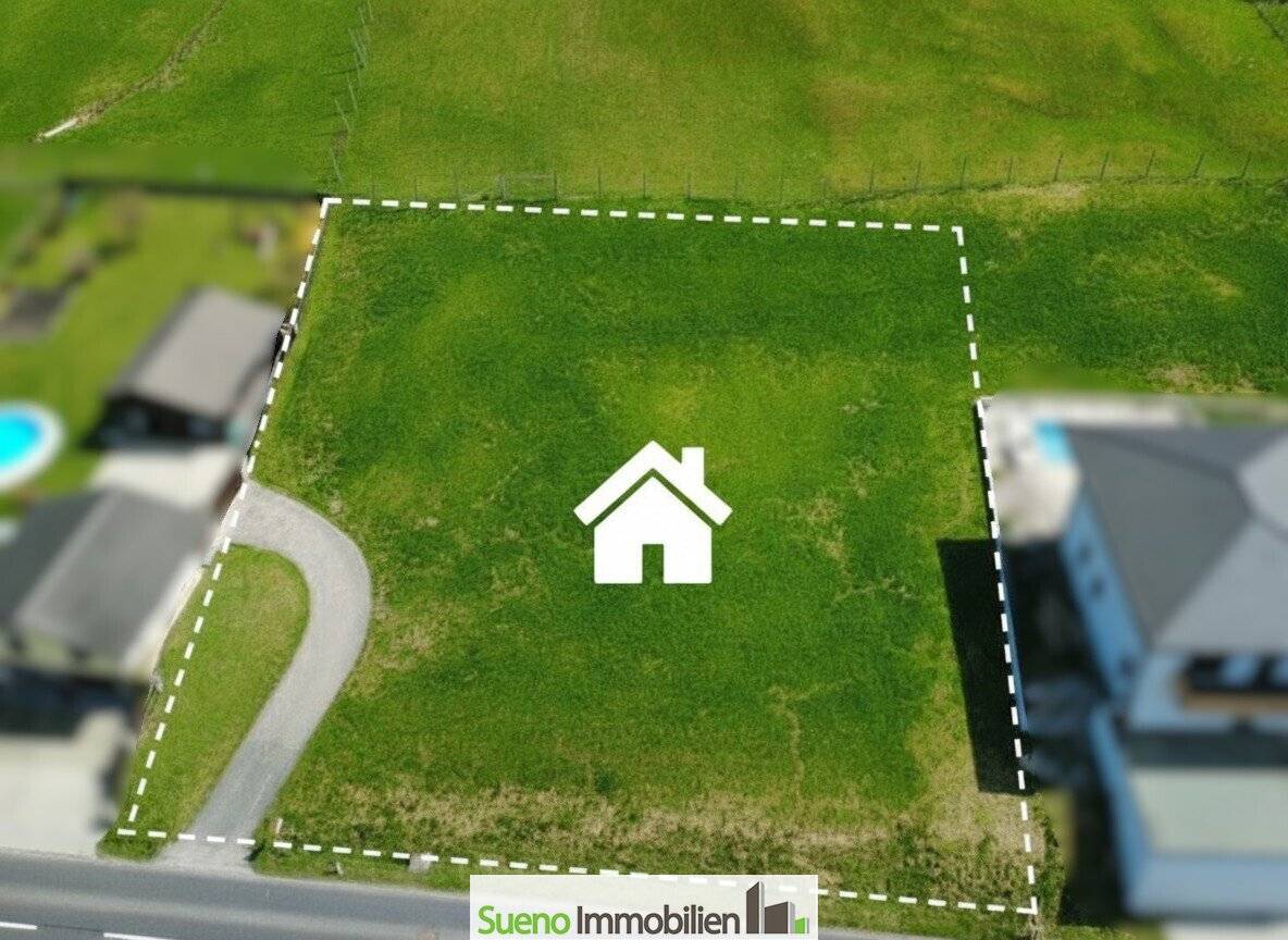 Future proof Investment in Land