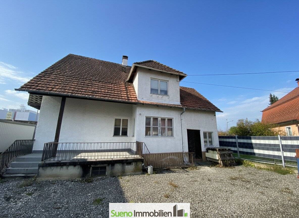 Staff accommodation for employees and fitters in Laakirchen!